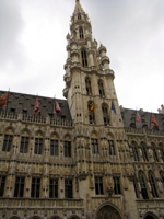 Brussels, Belgium